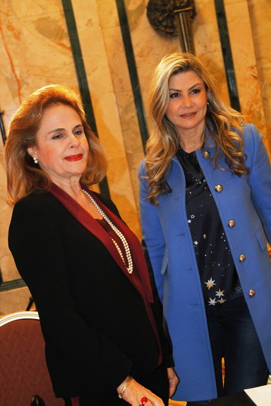Platform Horizon International Women's Day